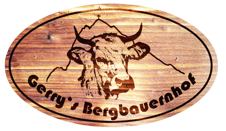 Gerry's Bergbauernhof
